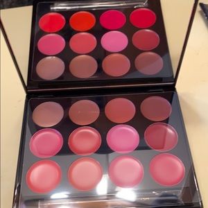 Ish lip statement palette brand new never used